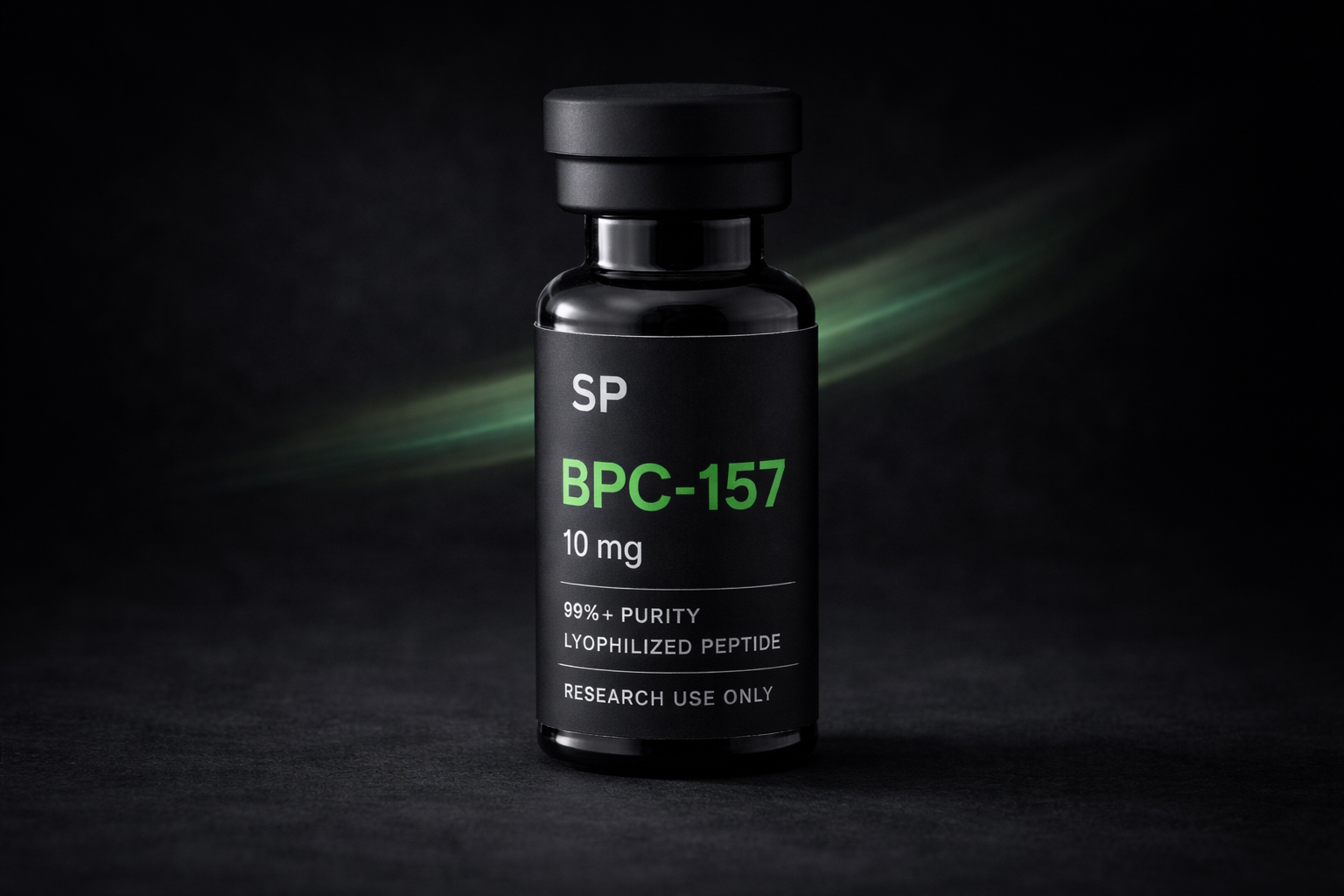 BPC-157 10 mg